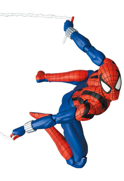 SPIDER-MAN(BEN REILLY)(COMIC Ver.) image 7