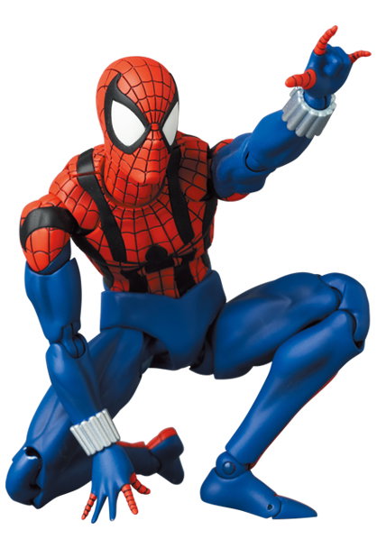 SPIDER-MAN(BEN REILLY)(COMIC Ver.) image 8