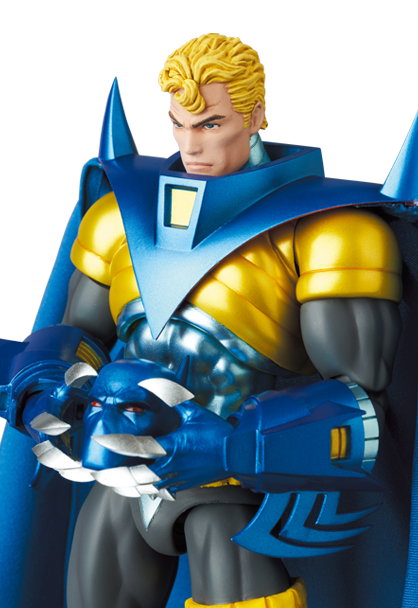 KNIGHTFALL BATMAN image 2