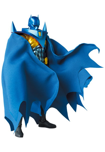 KNIGHTFALL BATMAN image 6