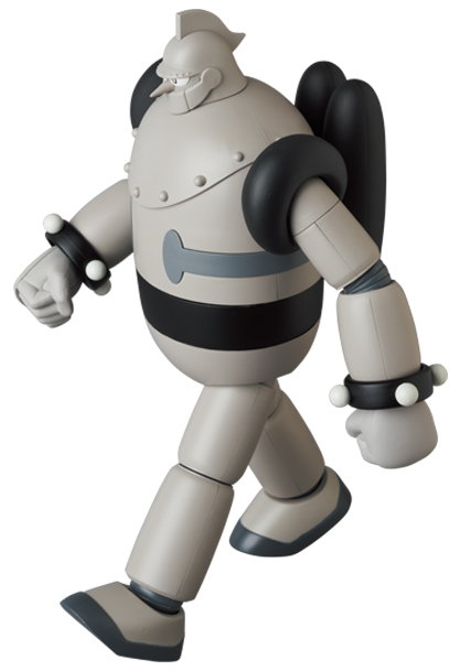 Tetsujin 28(B&W Ver.) image 10