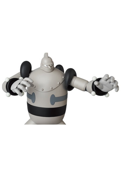 Tetsujin 28(B&W Ver.) image 2