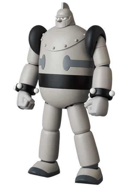 Tetsujin 28(B&W Ver.) image 4