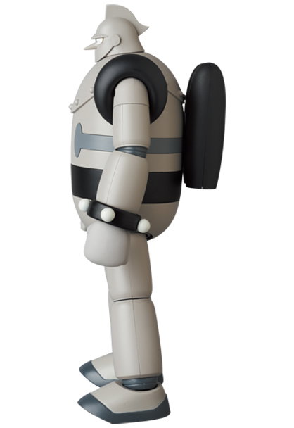 Tetsujin 28(B&W Ver.) image 5