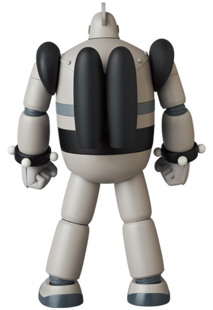 Tetsujin 28(B&W Ver.) image 6
