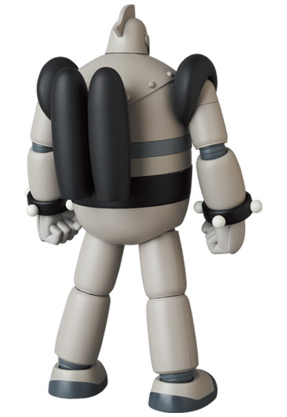 Tetsujin 28(B&W Ver.) image 7
