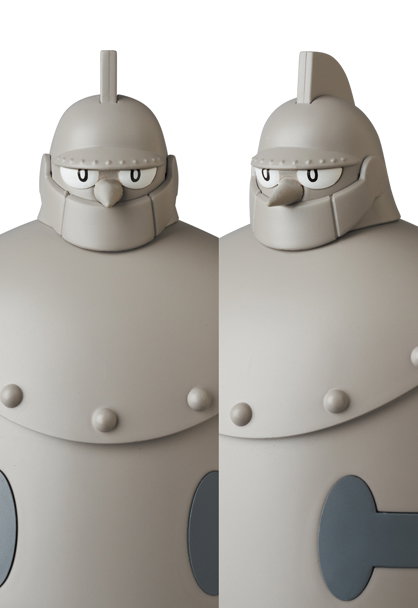 Tetsujin 28(B&W Ver.) image 8
