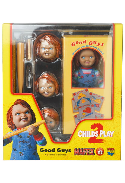 Good Guys image 2