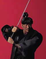 Jubei Yagyu as Koichi Sato