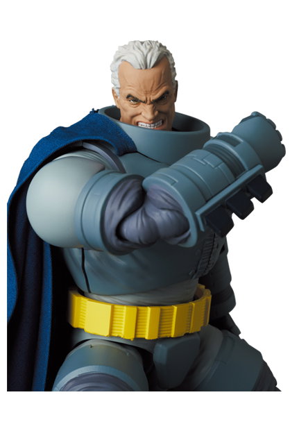 ARMORED BATMAN(The Dark Knight Returns) image 2