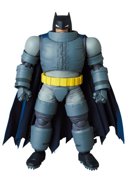 ARMORED BATMAN(The Dark Knight Returns) image 3