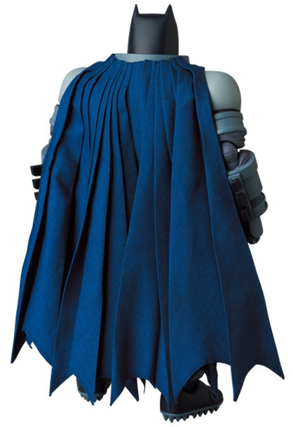 ARMORED BATMAN(The Dark Knight Returns) image 4
