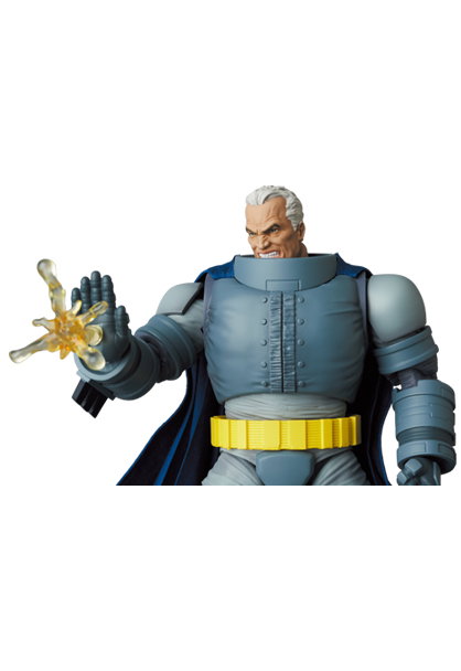 ARMORED BATMAN(The Dark Knight Returns) image 8