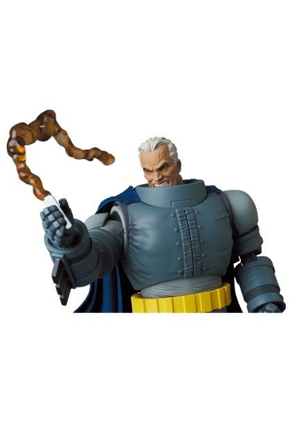 ARMORED BATMAN(The Dark Knight Returns) image 9