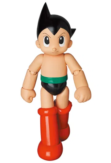Astro Boy Ver.1.5