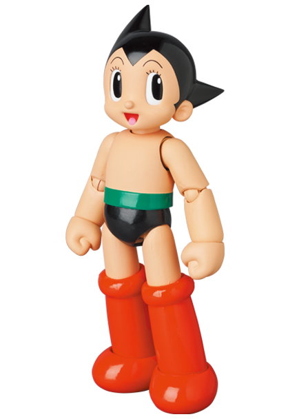 Astro Boy Ver.1.5 image 3