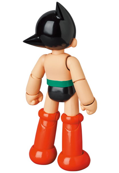 Astro Boy Ver.1.5 image 4