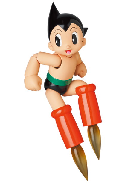 Astro Boy Ver.1.5 image 6