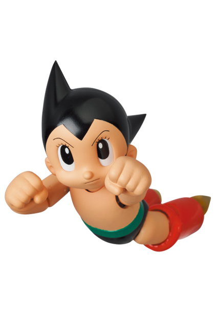 Astro Boy Ver.1.5 image 7
