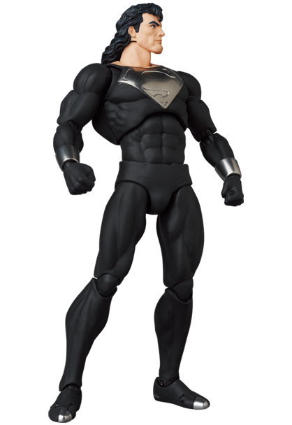 SUPERMAN(RETURN OF SUPERMAN) image 1