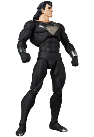 SUPERMAN(RETURN OF SUPERMAN)