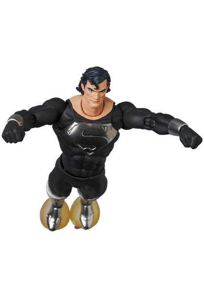 SUPERMAN(RETURN OF SUPERMAN) image 2