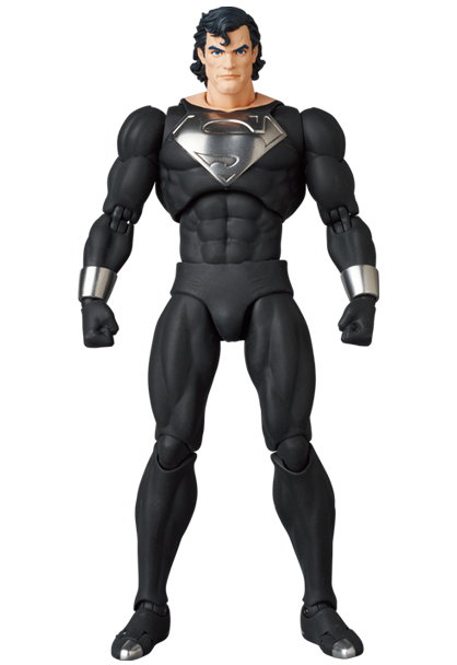 SUPERMAN(RETURN OF SUPERMAN) image 3