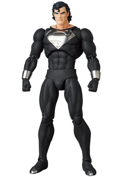 SUPERMAN(RETURN OF SUPERMAN) image 4