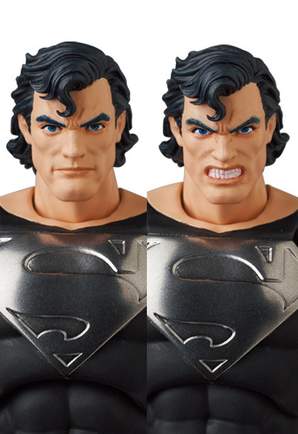SUPERMAN(RETURN OF SUPERMAN) image 6