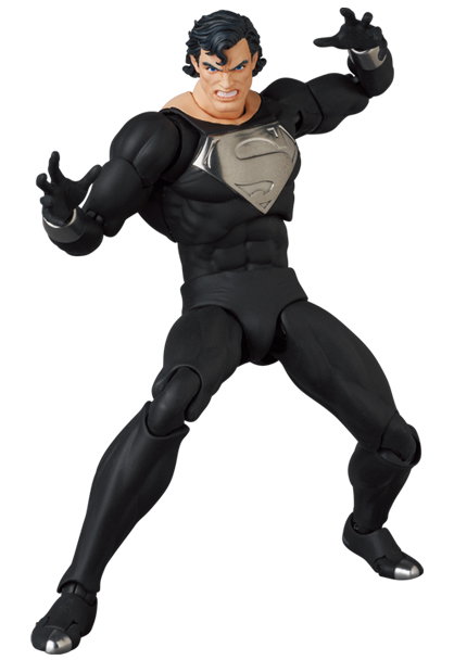 SUPERMAN(RETURN OF SUPERMAN) image 7