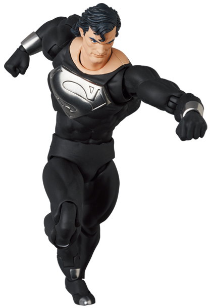 SUPERMAN(RETURN OF SUPERMAN) image 9