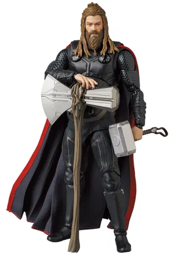 THOR(Endgame Ver.)
