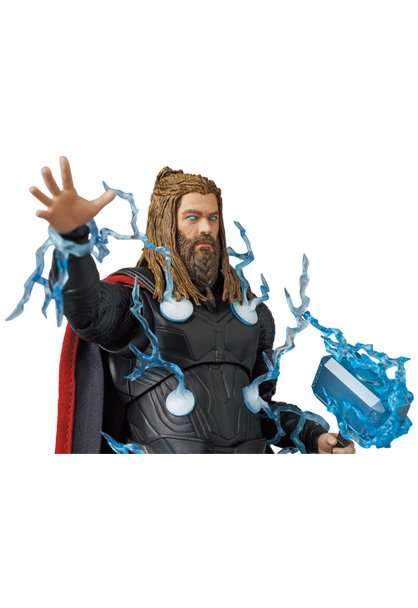 THOR(Endgame Ver.) image 2