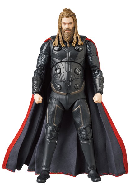 THOR(Endgame Ver.) image 3