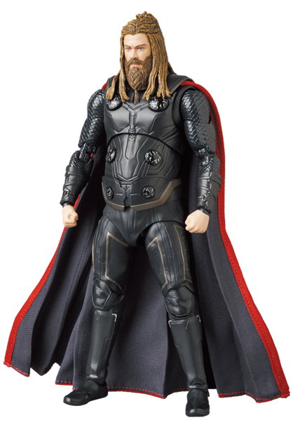 THOR(Endgame Ver.) image 4