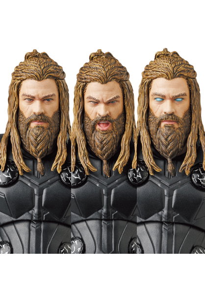 THOR(Endgame Ver.) image 6