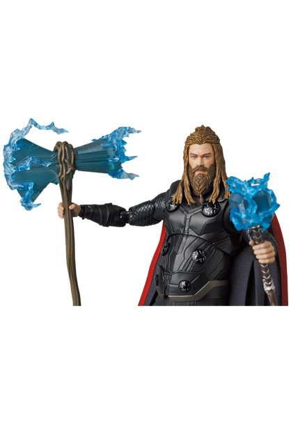 THOR(Endgame Ver.) image 7