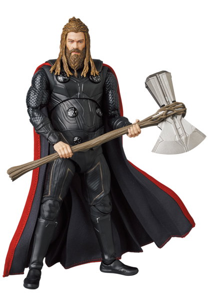 THOR(Endgame Ver.) image 8