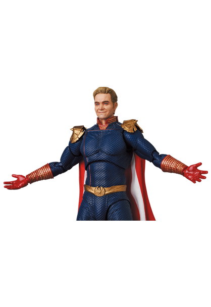 HOMELANDER image 10