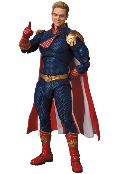 HOMELANDER image 1