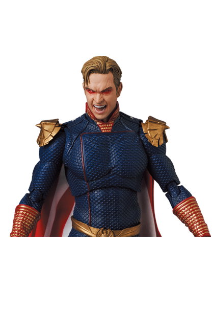 HOMELANDER image 2