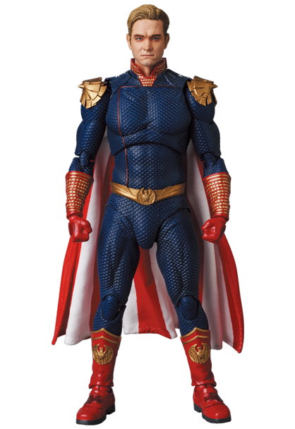 HOMELANDER image 3