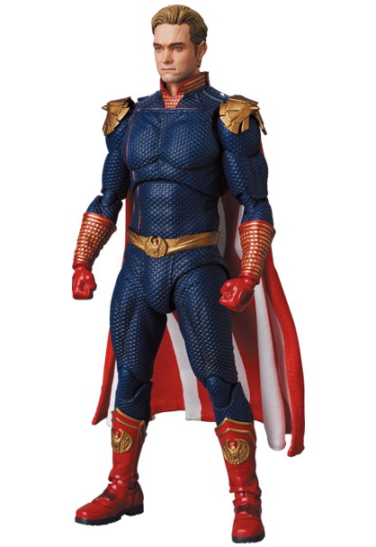 HOMELANDER image 4