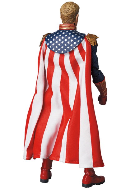 HOMELANDER image 5