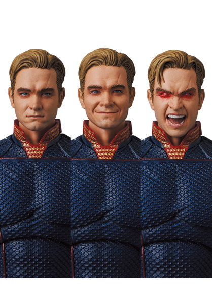 HOMELANDER image 6