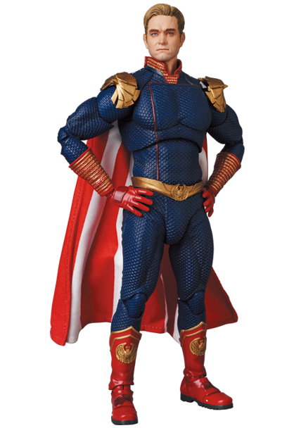 HOMELANDER image 7