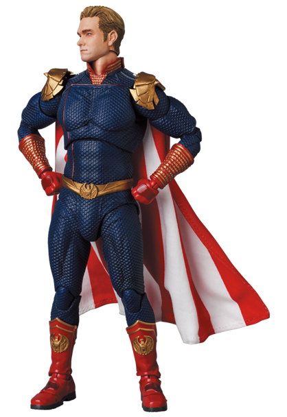 HOMELANDER image 8