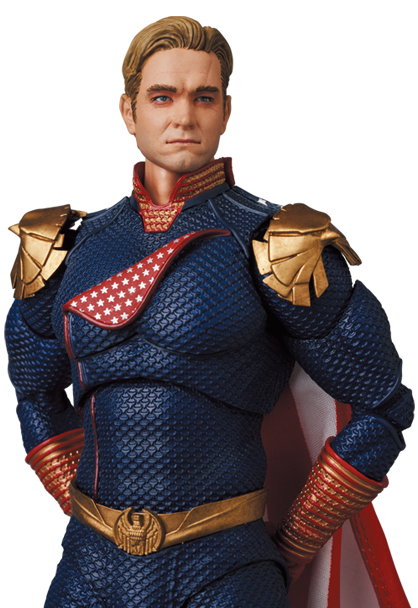 HOMELANDER image 9
