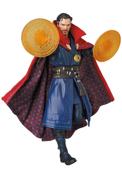 DOCTOR STRANGE(Infinity War Ver.) image 10