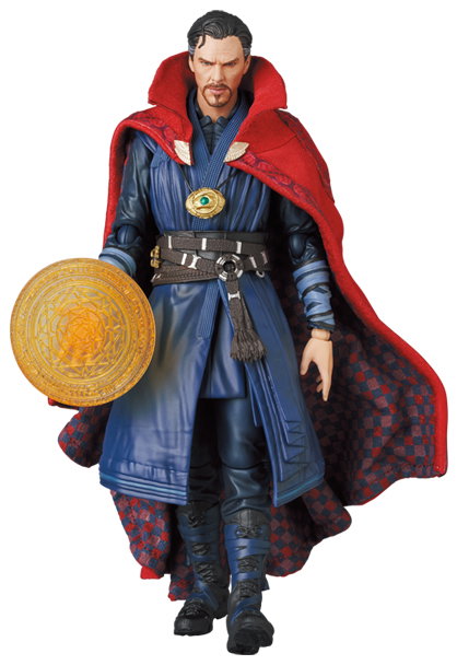 DOCTOR STRANGE(Infinity War Ver.) image 1